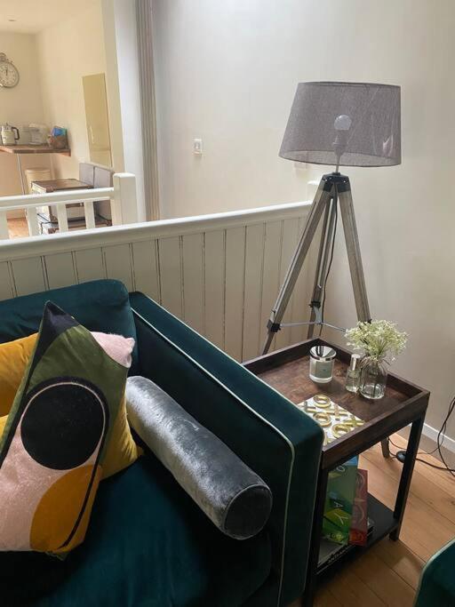 Luxury Peak District 2 Bedroom Boutique Cottage Two Dales Экстерьер фото