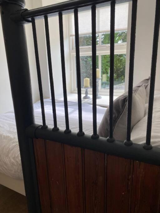 Luxury Peak District 2 Bedroom Boutique Cottage Two Dales Экстерьер фото