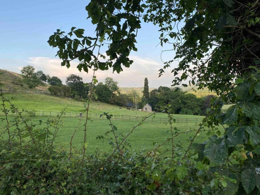 Luxury Peak District 2 Bedroom Boutique Cottage Two Dales Экстерьер фото