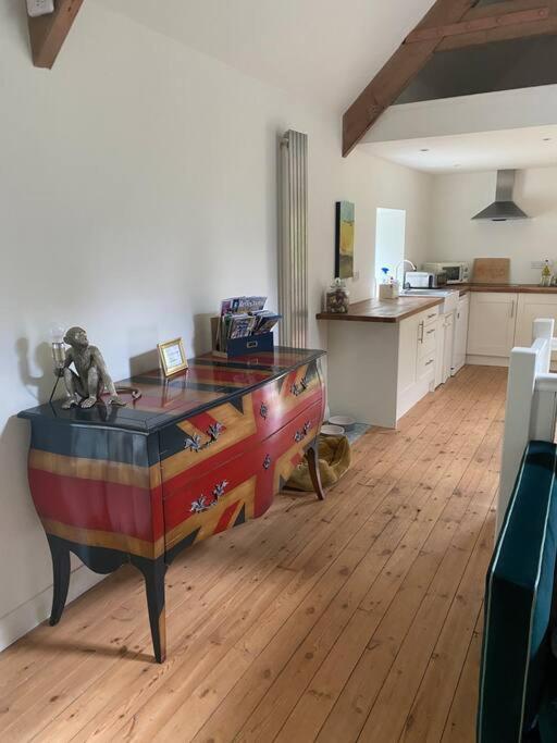 Luxury Peak District 2 Bedroom Boutique Cottage Two Dales Экстерьер фото